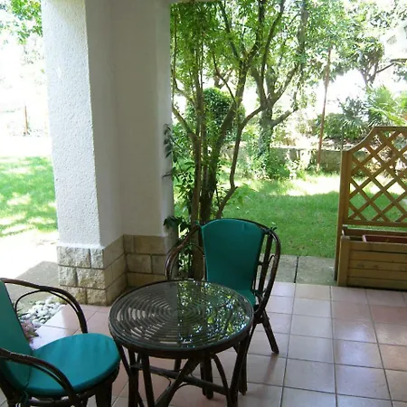 Apartment Plavi