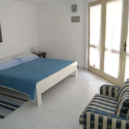 Apartment Plavi