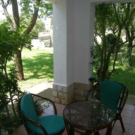 Apartment Plavi Rovinj