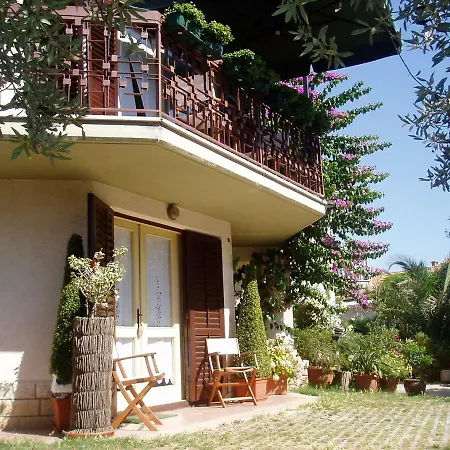 Apartment Apartment Plavi Rovinj