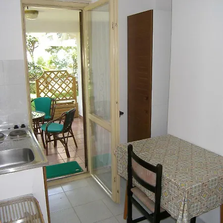 Apartment Plavi Apartment *