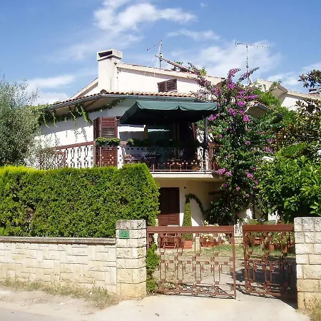 Apartment Plavi Apartment Rovinj